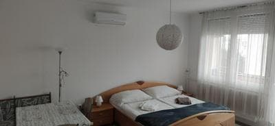 Csiga Apartment