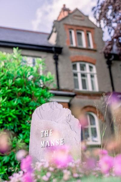 The Manse