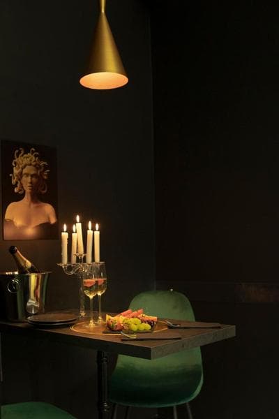 Love Suite Roma - Il Nido d'Amore