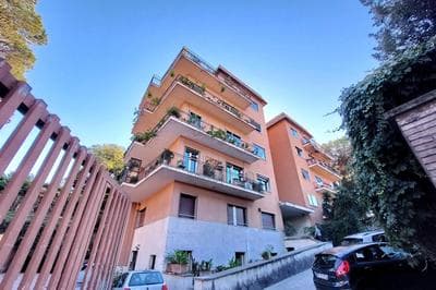 Druso Dream Apartment Colosseo