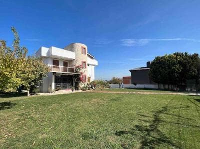 Nefes URLA Villa