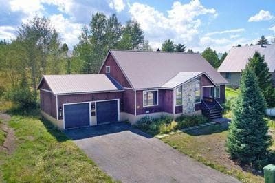 Wapiti View 6-Bedroom Cabin 28mins to Yellowstone