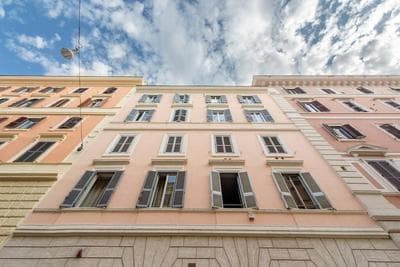 Colosseum 10steps away, Marco Aurelio Luxury House
