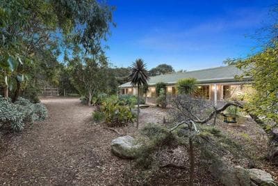 Archies - private coastal sanctuary, perfect for familes, linen included