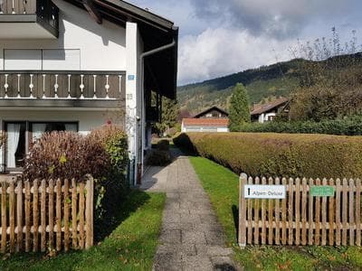 Appartment Breitenau