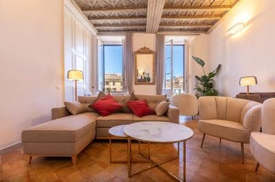 Amelie Suite Navona