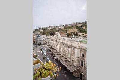 Relais del mar- luxury penthouse with terrace