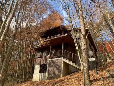 Forest House -Shinka- - Vacation STAY 10539v