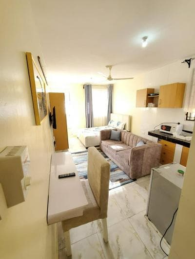 Lux Suites Carina Studio Apartments