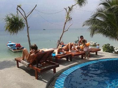 Mr. Black Resort