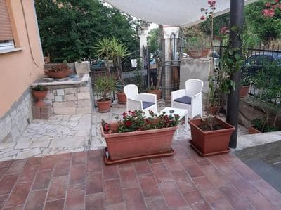 Casa Ilaria open space a Roma