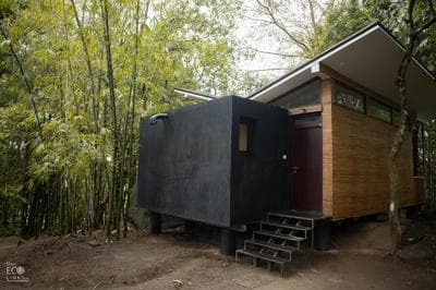 Uravu Bamboo Grove Resort