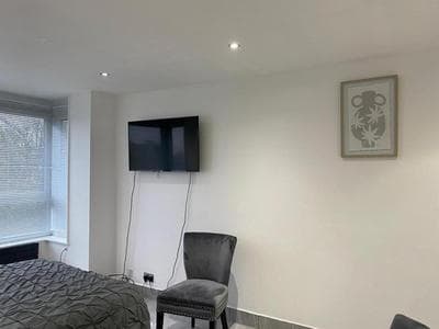 Luxurious 2-Bed Apartment in Woolwich London