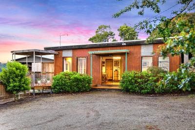 Sunset Cottage - Yarra Valley