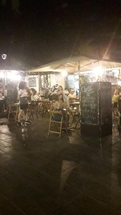 Appartamentino nel Pigneto storico