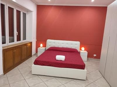 Anna Roma House