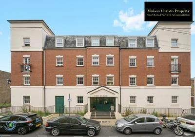 Kirkwall 1Bedroom Apt Sleeps 4 with Wifi & Lesiure By Maison Christo Property Short Lets & Serviced Accommodation