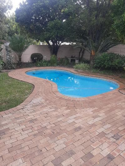 Sol Montis Guest Cottage