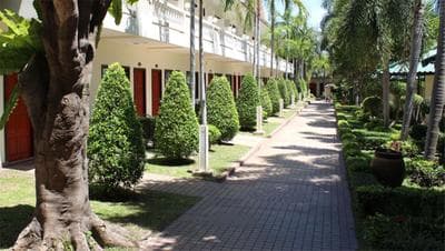 Thai Garden Resort