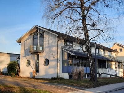 BodenSEE Apartments Kressbronn "HAUS AM SEEPARK"