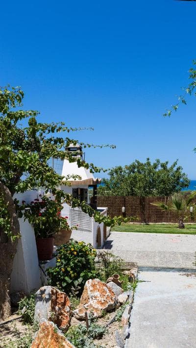 Villa Aetos