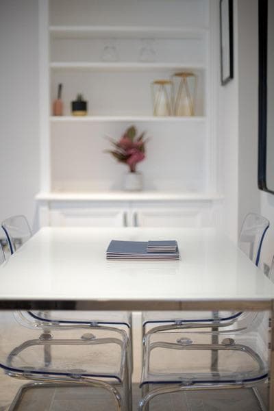 Clarendon Rd by CAPITAL