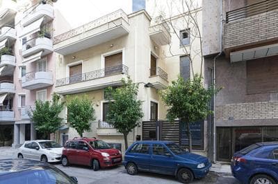 2 bedroom aprtmnt next to Hilton and all hospitals