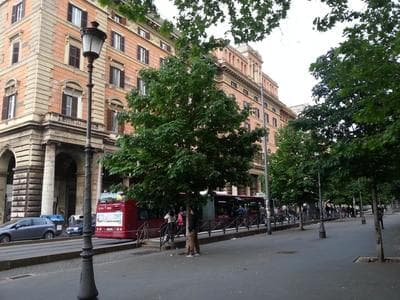 Bed and Breakfast Piazza Vittorio87