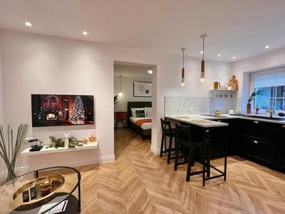 Apartament Na Krzywym Kole