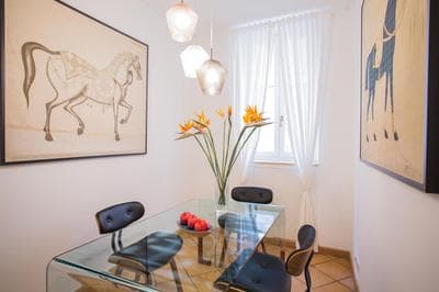Domus Regola Luxury Apartment
