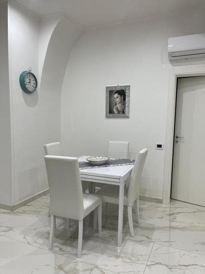 Partenope&Ulisse House Napoli