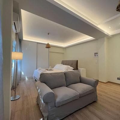 Luxury Studio “Atene”