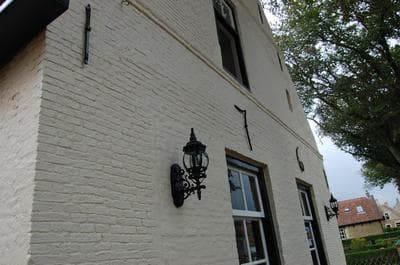 Logement Bij Hen op Ameland