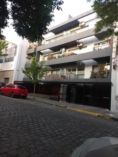Apart Selec San Telmo