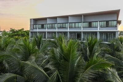 Aranta Suvarnabhumi