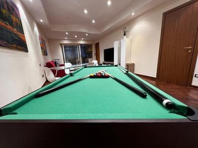 Labanca’s house
