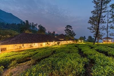 Zostel Plus Wayanad