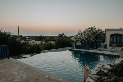Villa Castle Rock