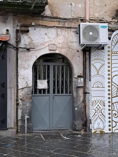 Casa gioia