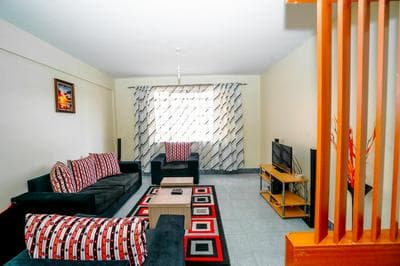 A.D's Place, Syokimau