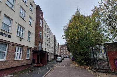Charming flat near Shoreditch