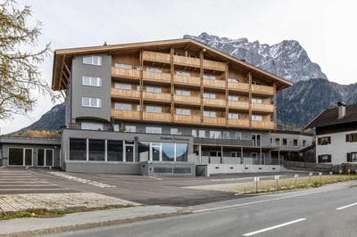 Zugspitz Residence Ehrwald