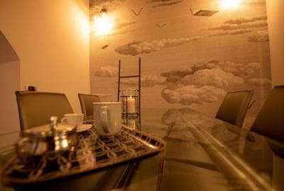 Anna Trevi 52 Luxury appartment