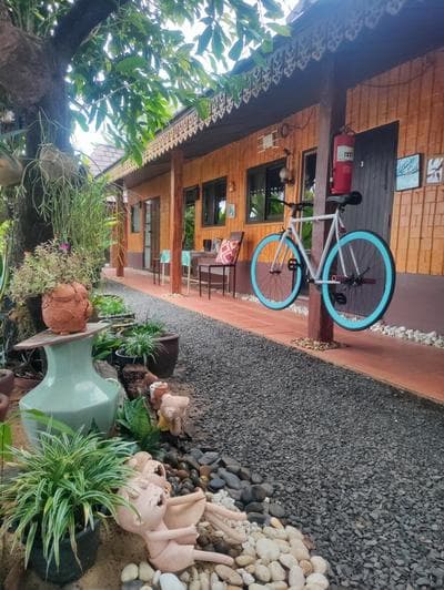 Rim Than View Resort