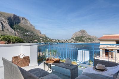 Solemar Sicilia - Casa Margherita