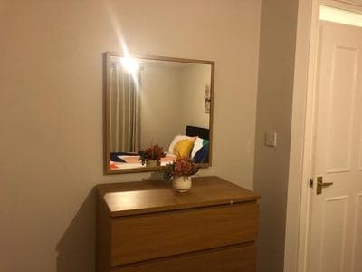 Cute flat in Whitechapel