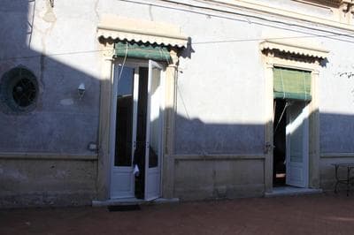 Villa Manasse