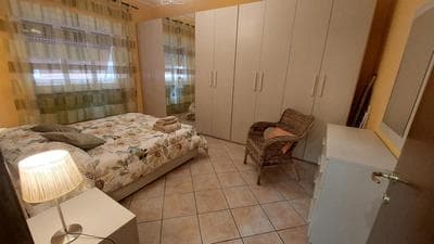 Cleo & Sanso Apartment