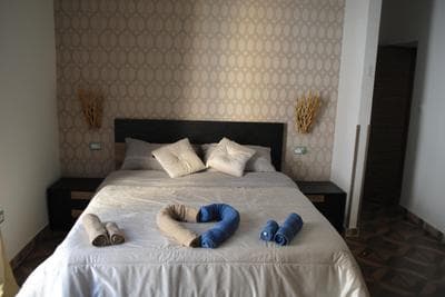 Vacanze Partenopee - San Liborio