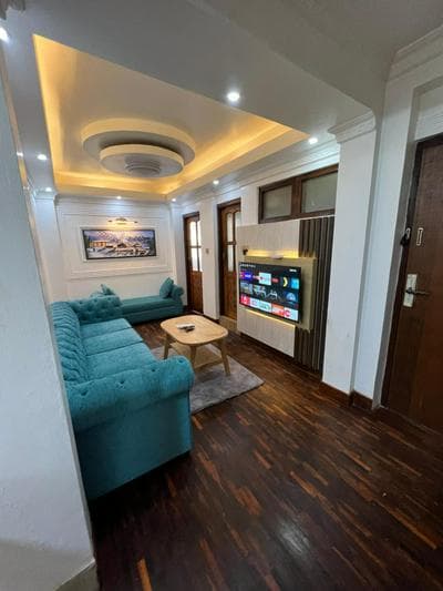Newa service apartment